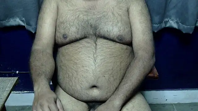 hairysubcub 70 online show from January 18, 4:20 pm