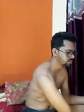 arhan3043 online show from October 15, 9:50 am