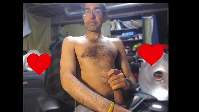 Gsmile1 online show from March 5, 5:08 pm