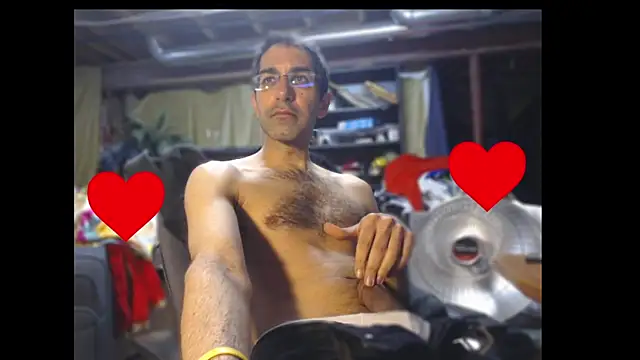 Gsmile1 online show from March 1, 5:16 pm