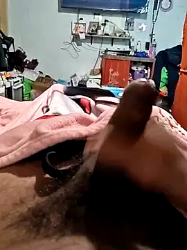 Gerardo31017 online show from November 4, 4:46 am