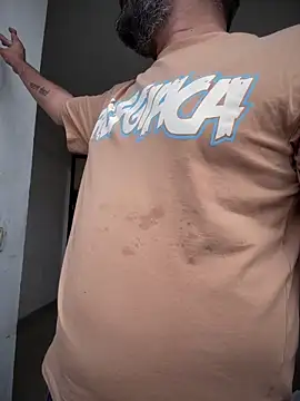 Spicy aryan online show from October 19, 9:56 am