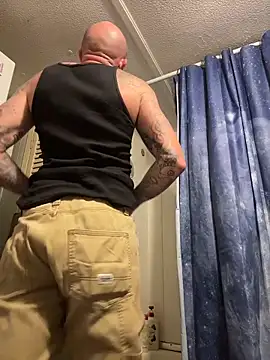 SexxxSlave4u online show from November 22, 11:32 am