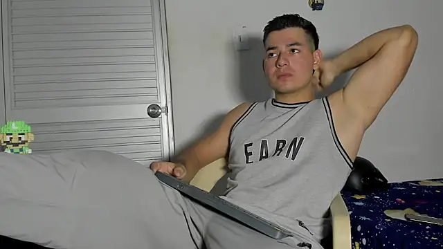 VincentSavage online show from January 18, 8:38 am