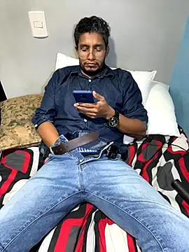 Darkdickhard online show from November 2, 4:39 am