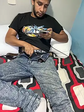 Darkdickhard online show from October 16, 3:25 am