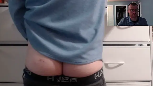 FrankieLabido online show from December 4, 11:34 pm