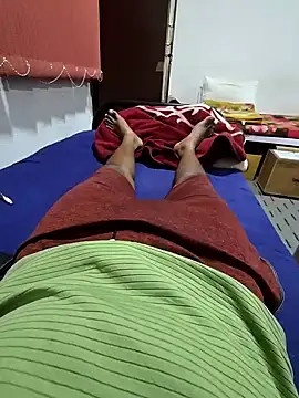 megastarboy online show from February 27, 9:43 am