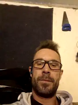 Mick8711 online show from December 19, 2:58 pm