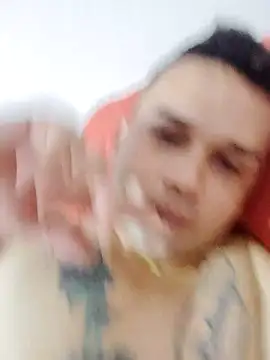 YEISON1108 online show from April 26, 10:45 am