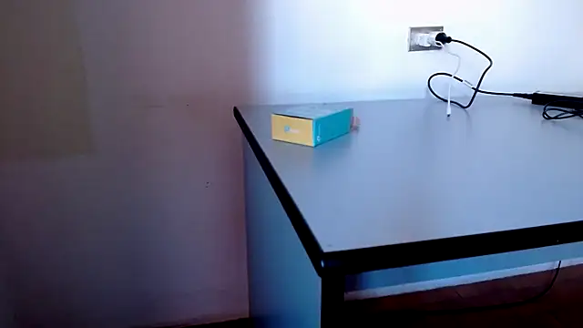 Miss-Mikaele online show from November 4, 8:37 am