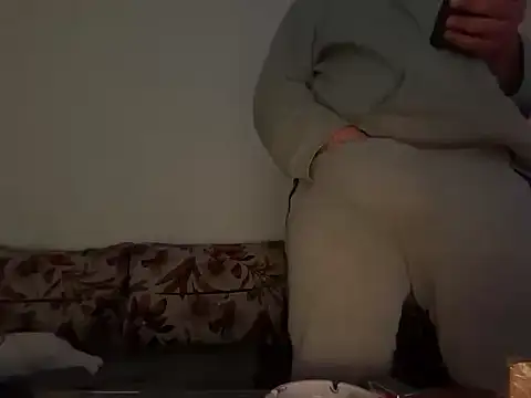 Flakka95 online show from February 15, 1:23 am