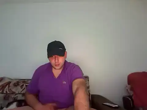 Flakka95 online show from February 13, 9:58 am