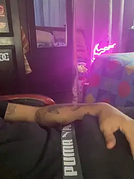 Venomaucer online show from July 14, 7:42 pm