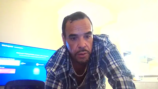 JohnnyDeeper82 online show from July 10, 9:13 am