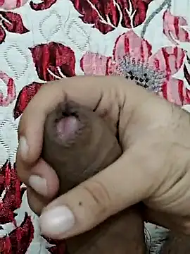 rockkyy9 online show from October 12, 6:18 am