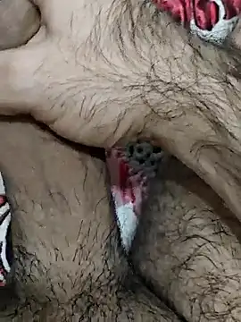 rockkyy9 online show from January 10, 9:17 pm