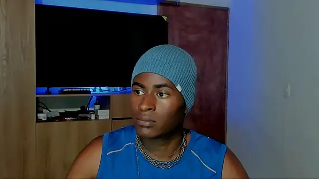 CrissBrownxxx online show from July 3, 1:34 am