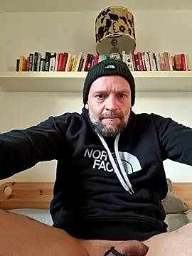 Prinzalbert7xh online show from November 20, 3:00 pm