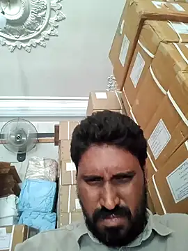 rameshmry1 online show from April 20, 9:34 am