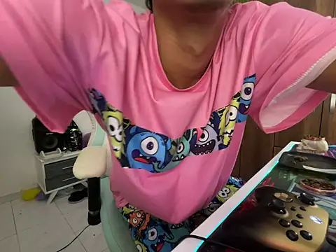 Max TheHorseDick online show from December 6, 4:14 am