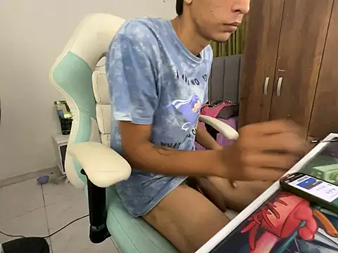 Max TheHorseDick online show from December 8, 3:53 am