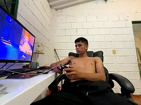 Max TheHorseDick online show from October 4, 2:38 am