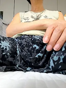 Ssk10N online show from April 14, 9:53 am