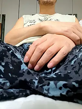 Ssk10N online show from April 1, 11:01 am