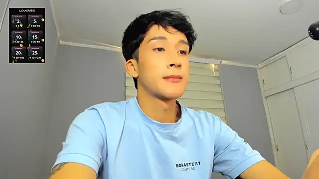 tom Howard online show from October 20, 11:47 am