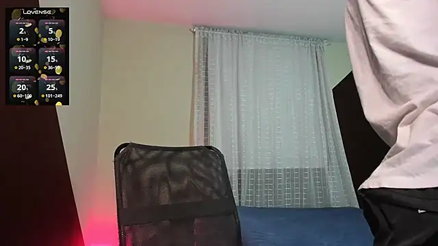 tom Howard online show from July 4, 2:03 am
