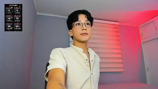 tom Howard online show from March 15, 3:14 am