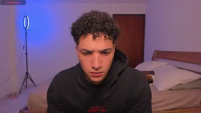 MitchellXD online show from January 26, 12:22 pm