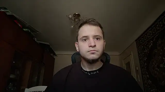 sweaticeboy online show from March 14, 7:37 am