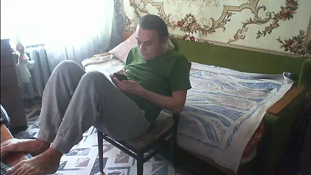 viktorru77 online show from January 7, 7:43 am