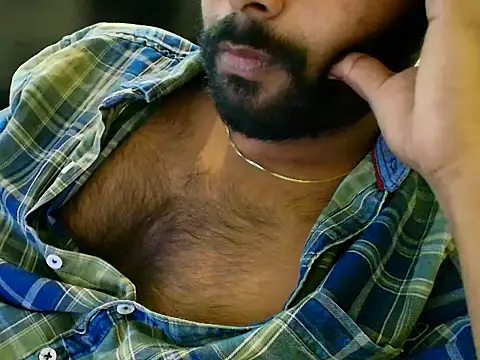 SHENOY3 online show from April 8, 6:27 pm