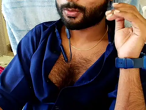 SHENOY3 online show from November 4, 2:45 am