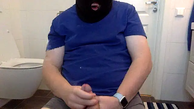 hamstergrabben online show from October 27, 10:50 am