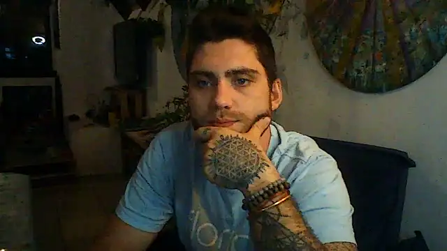 Jerusalimo online show from May 18, 11:42 pm