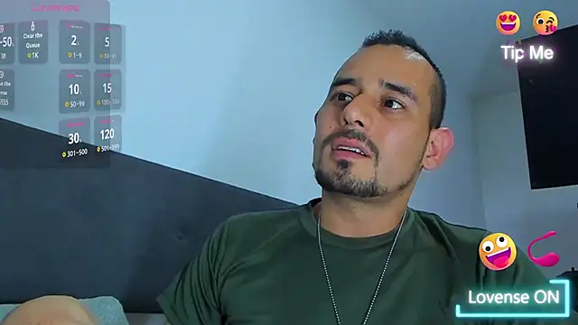 jhonyalzate2 online show from February 27, 1:46 am