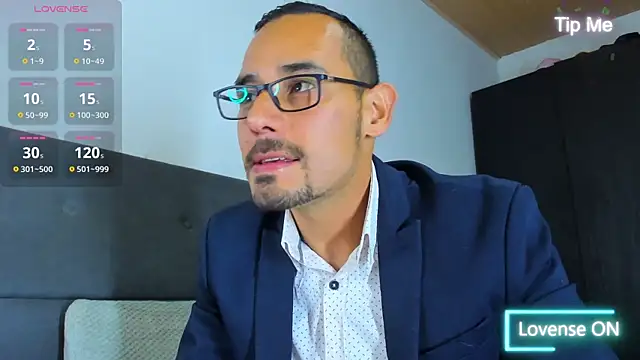 jhonyalzate2 online show from September 24, 2:22 am