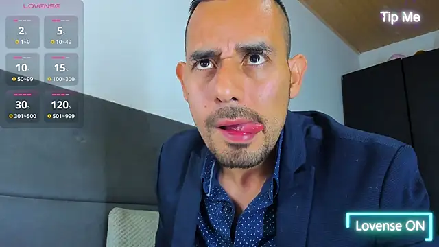 jhonyalzate2 online show from October 4, 4:28 am