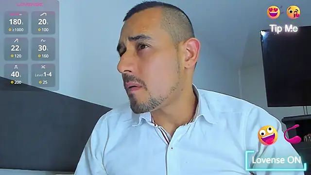 jhonyalzate2 online show from February 18, 2:59 am