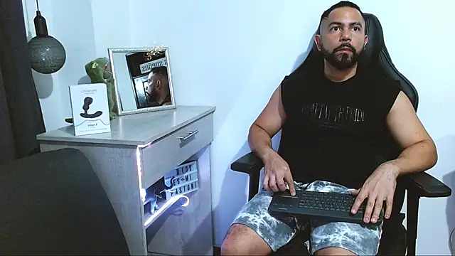 piter berlin online show from January 26, 12:05 am