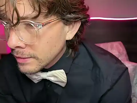 mcklister kinky feets online show from March 27, 3:57 pm