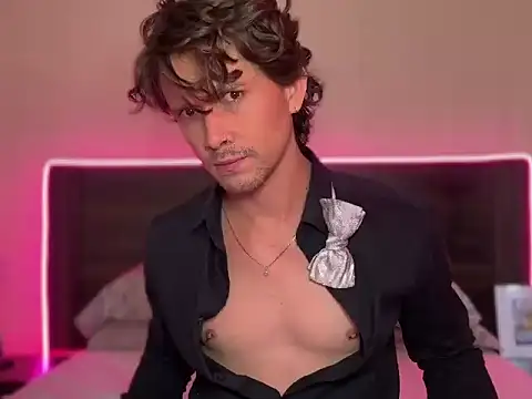 mcklister kinky feets online show from March 22, 5:18 pm