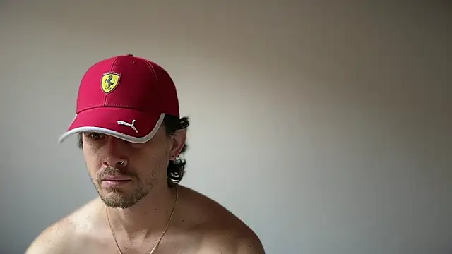 mcklister kinky feets online show from April 12, 5:14 pm