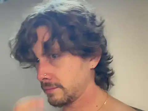 mcklister kinky feets online show from April 6, 10:43 pm