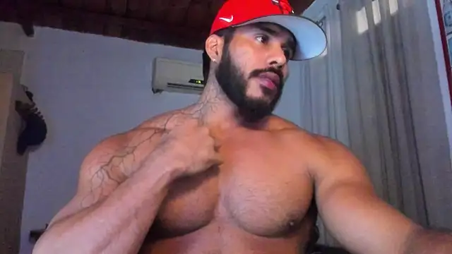 Artemis Kazttman online show from November 10, 5:40 pm