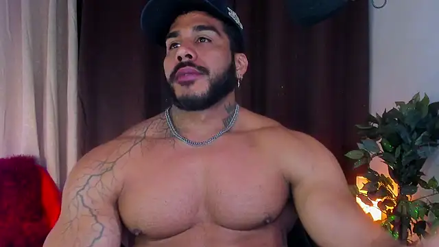 Artemis Kazttman online show from February 4, 7:07 am